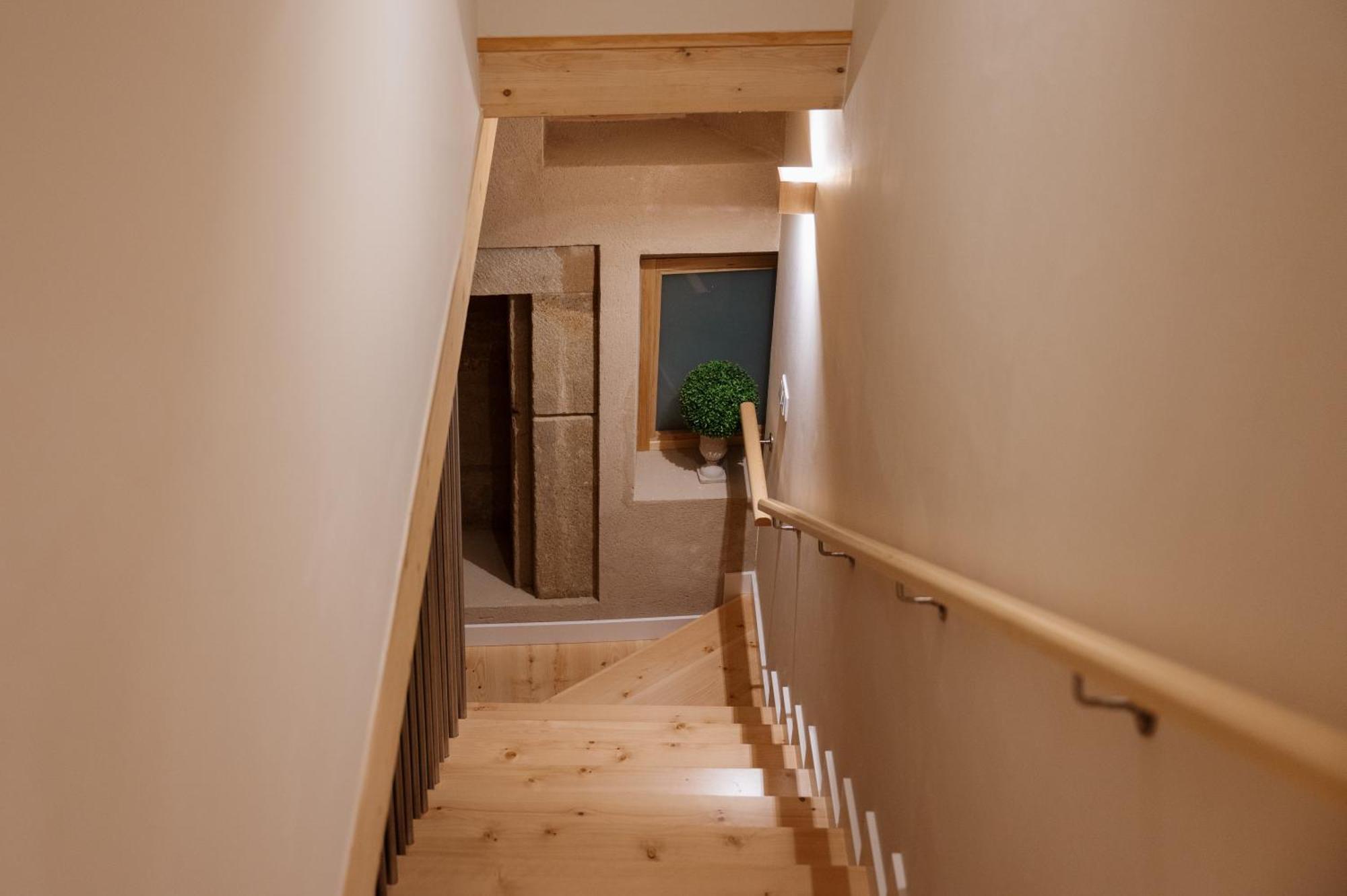 Casa Cancho 2 - La Guarnicioneria Trujillo Exteriér fotografie